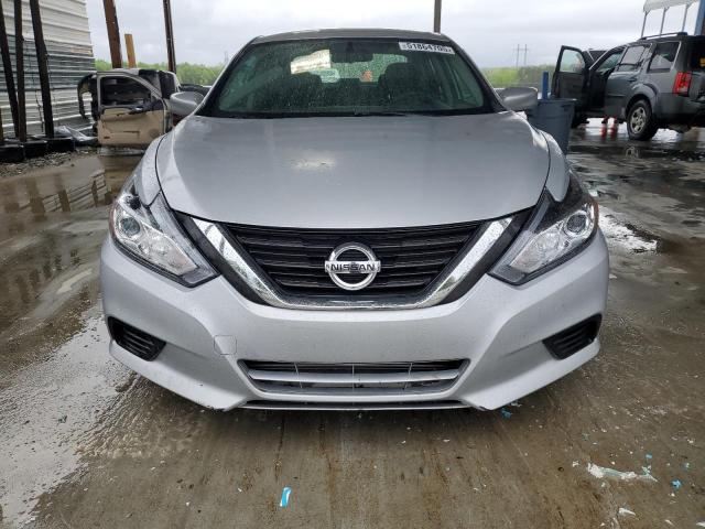  NISSAN ALTIMA 2017 Srebrny