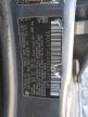 2002 Bmw 325 I de vânzare în Windsor, NJ - Side