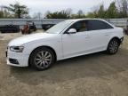 2015 Audi A4 Premium продається в Windsor, NJ - Rear End