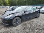 2019 Tesla Model 3  zu verkaufen in Graham, WA - Front End