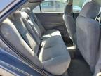 2003 Toyota Camry Le на продаже в Hueytown, AL - Front End