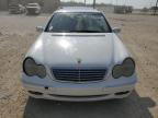 2004 Mercedes-Benz C 320 na sprzedaż w San Antonio, TX - Side