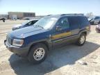 2004 Jeep Grand Cherokee Laredo for Sale in Kansas City, KS - Front End