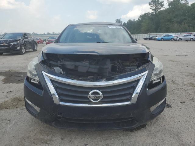Sedans NISSAN ALTIMA 2014 Black