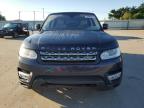 2017 Land Rover Range Rover Sport Hse for Sale in Wilmer, TX - Rear End
