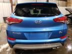 2017 Hyundai Tucson Limited zu verkaufen in Anchorage, AK - Front End