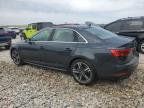 2017 Audi A4 Prestige for Sale in Wayland, MI - Side