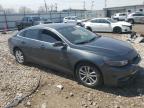 2018 Chevrolet Malibu Lt for Sale in Chicago Heights, IL - Front End
