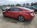 2023 Hyundai Elantra Sel for Sale in Denver, CO - Front End