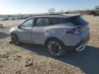 2023 Kia Sportage Sx Prestige na sprzedaż w Kansas City, KS - Front End