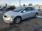 2009 Honda Civic Lx na sprzedaż w Miami, FL - Mechanical