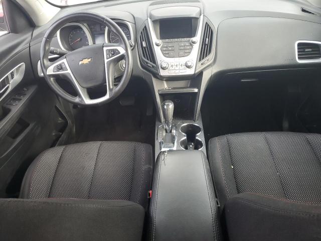  CHEVROLET EQUINOX 2016 Burgundy