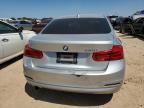 2017 Bmw 320 I for Sale in San Antonio, TX - Front End
