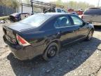 2009 Ford Fusion Sel за продажба в Waldorf, MD - Rear End