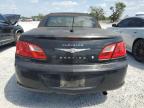 2010 Chrysler Sebring Touring na sprzedaż w Riverview, FL - Burn