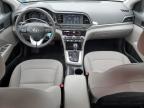 2020 Hyundai Elantra Sel за продажба в Central Square, NY - Front End