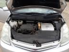2008 TOYOTA PRIUS T3 V for sale at Copart WISBECH