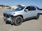 2022 Chevrolet Traverse Rs na sprzedaż w Fresno, CA - Front End