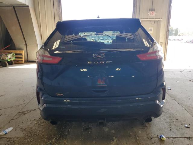  FORD EDGE 2021 Blue
