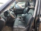 2015 Infiniti Qx80  na sprzedaż w Eight Mile, AL - Mechanical