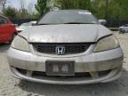 2004 Honda Civic Ex за продажба в Waldorf, MD - Mechanical