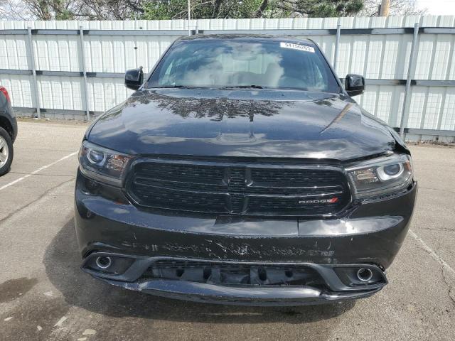  DODGE DURANGO 2017 Czarny