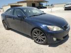 2008 Lexus Is 250 for Sale in San Antonio, TX - Hail