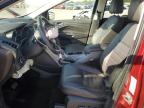 2016 Ford Escape Se იყიდება Fresno-ში, CA - Front End