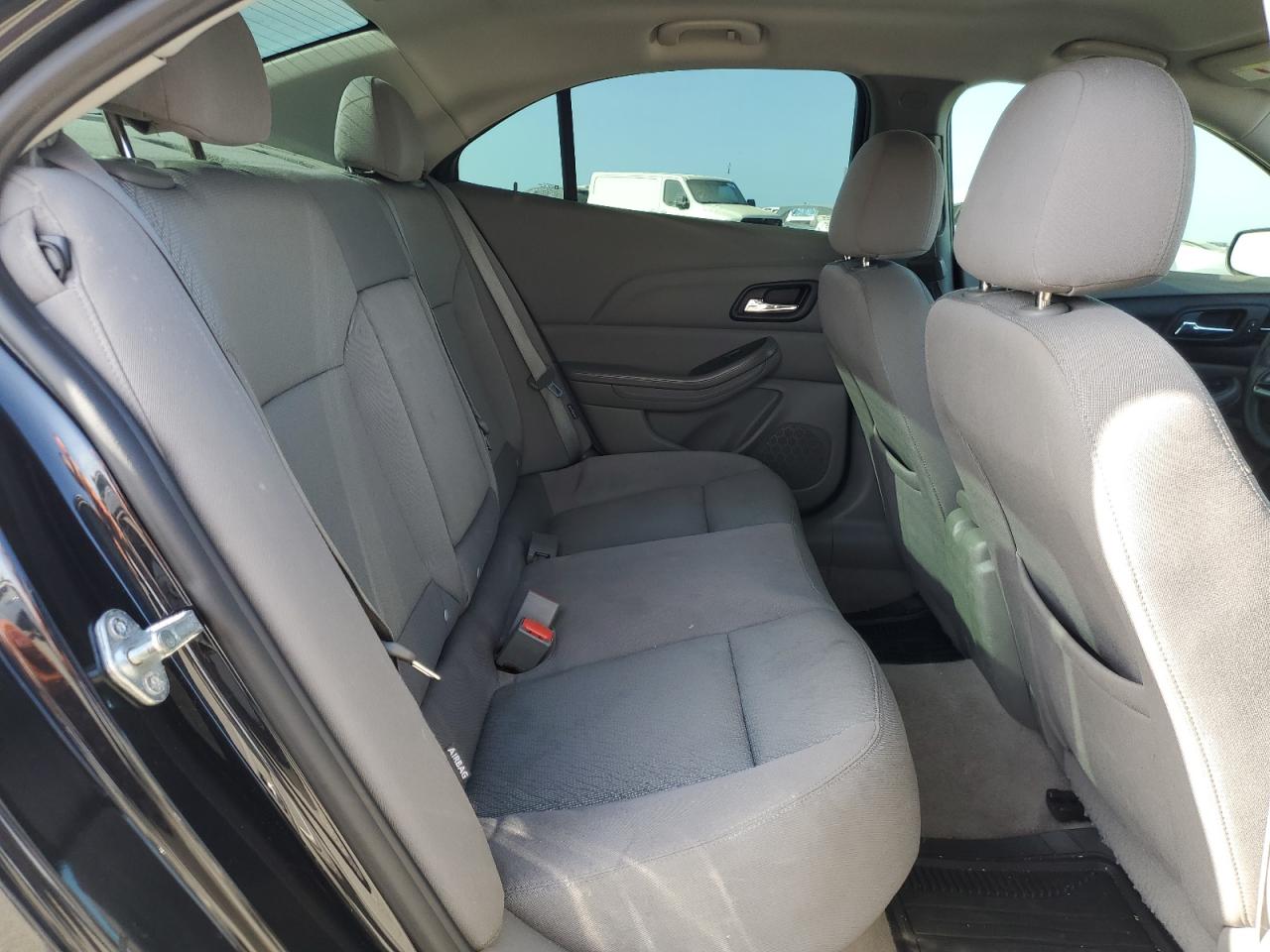 2013 Chevrolet Malibu Ls VIN: 1G11B5SA2DF338688 Lot: 54451605