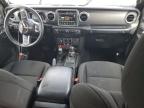 2022 Jeep Wrangler Unlimited Rubicon 4Xe продається в Miami, FL - Mechanical
