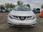 2013 Nissan Murano S zu verkaufen in Baltimore, MD - Minor Dent/Scratches