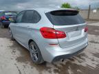 2015 BMW 218D M SPO for sale at Copart YORK