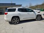 2017 Gmc Acadia Denali იყიდება Hurricane-ში, WV - All Over