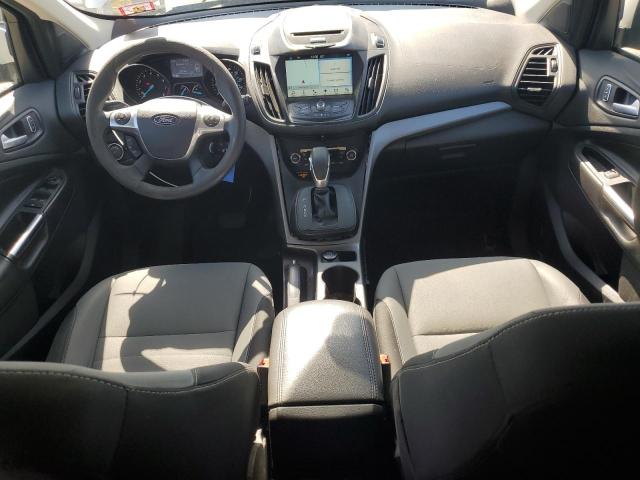  FORD ESCAPE 2016 White