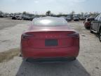 2024 Tesla Model 3  for Sale in Kansas City, KS - Front End