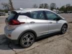 2017 Chevrolet Bolt Ev Premier на продаже в Rogersville, MO - Hail