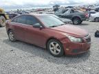 2012 Chevrolet Cruze Ls en Venta en Earlington, KY - Front End