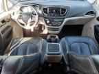 2017 Chrysler Pacifica Limited за продажба в Earlington, KY - Hail