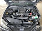 2008 Subaru Impreza Wrx zu verkaufen in American Canyon, CA - Front End