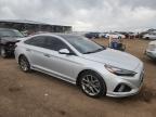 2019 Hyundai Sonata Limited Turbo for Sale in Brighton, CO - Rear End