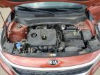 2021 Kia Seltos S იყიდება Louisville-ში, KY - Hail