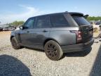 2017 Land Rover Range Rover Hse for Sale in Tanner, AL - Water/Flood