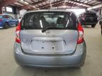 2014 Nissan Versa Note S for Sale in East Granby, CT - Minor Dent/Scratches