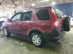 Woodhaven, MI에서 판매 중인 2006 Honda Cr-V Ex - Side