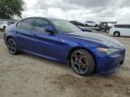 Mercedes, TX에서 판매 중인 2022 Alfa Romeo Giulia Super - Water/Flood