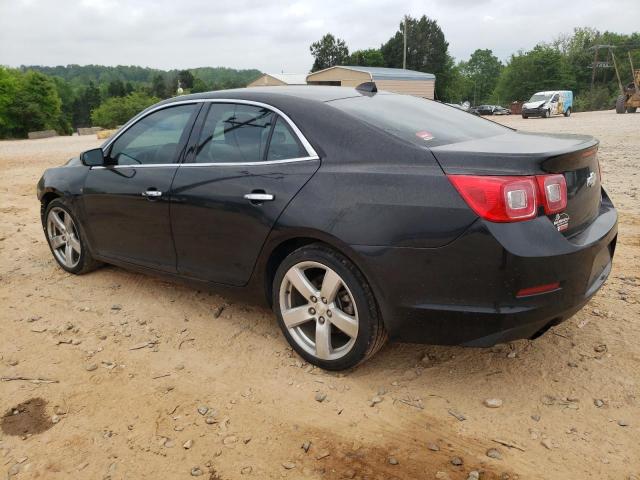  CHEVROLET MALIBU 2014 Black
