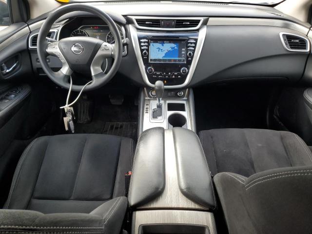  NISSAN MURANO 2018 Szary