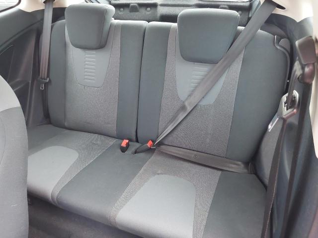 2013 FORD KA ZETEC