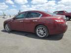 2009 Nissan Maxima S იყიდება Miami-ში, FL - Rear End