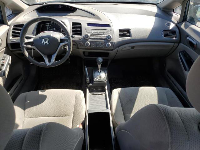 2009 HONDA CIVIC DX